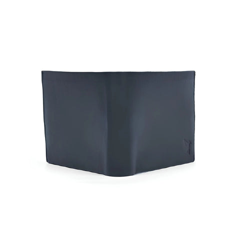 Men’s leather wallet – premium quality, compact design