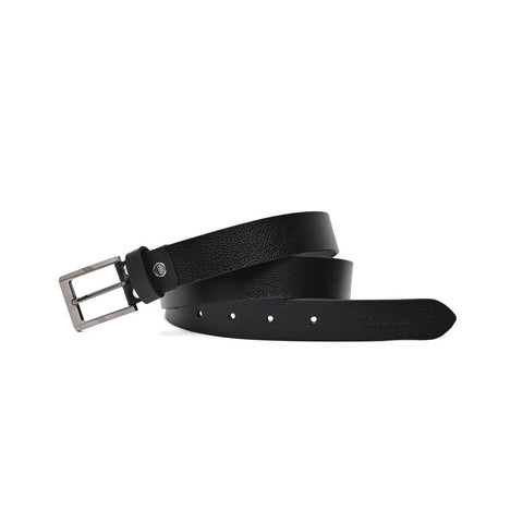 Stylish leather belt for men – durable and elegant