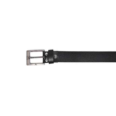 Stylish leather belt for men – durable and elegant