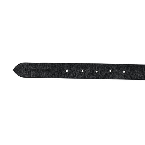Stylish leather belt for men – durable and elegant