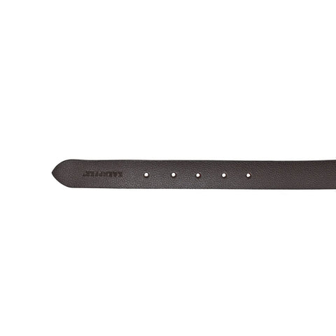 Stylish leather belt for men – durable and elegant
