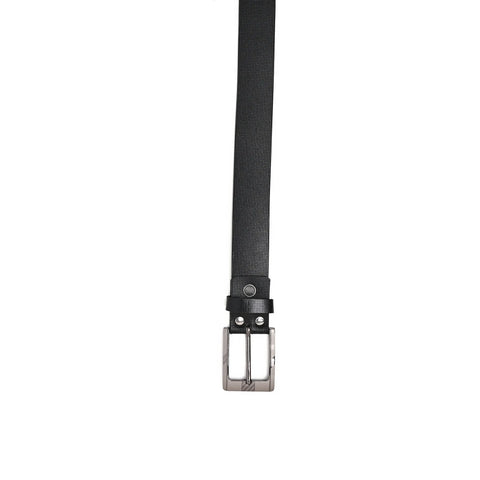 Stylish leather belt for men – durable and elegant
