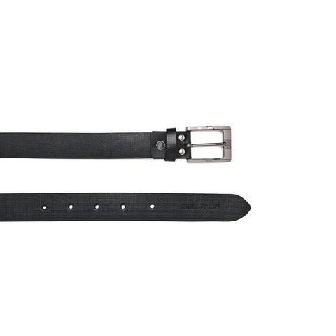 Stylish leather belt for men – durable and elegant