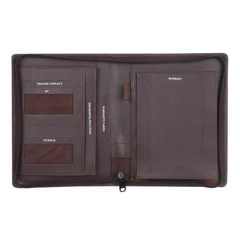 Car Document Holder