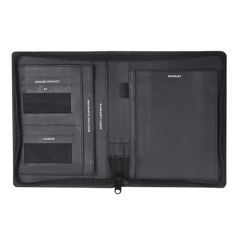 Car Document Holder
